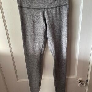 Lululemon Gray Leggings